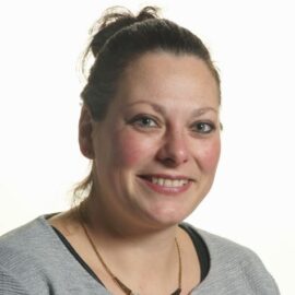 Élus Mairie de SaintMartinleBeau